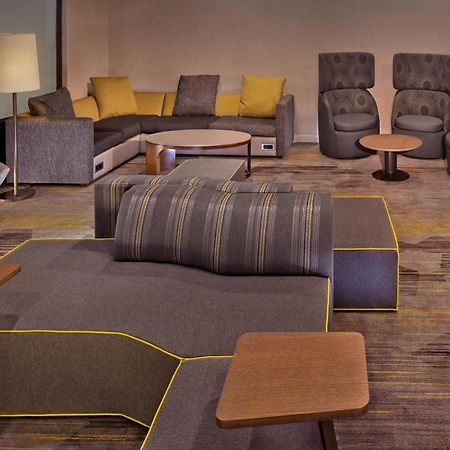 Courtyard By Marriott Philadelphia City Avenue Eksteriør bilde