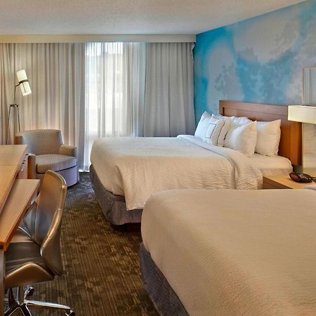 Courtyard By Marriott Philadelphia City Avenue Eksteriør bilde