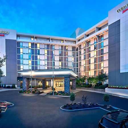 Courtyard By Marriott Philadelphia City Avenue Eksteriør bilde