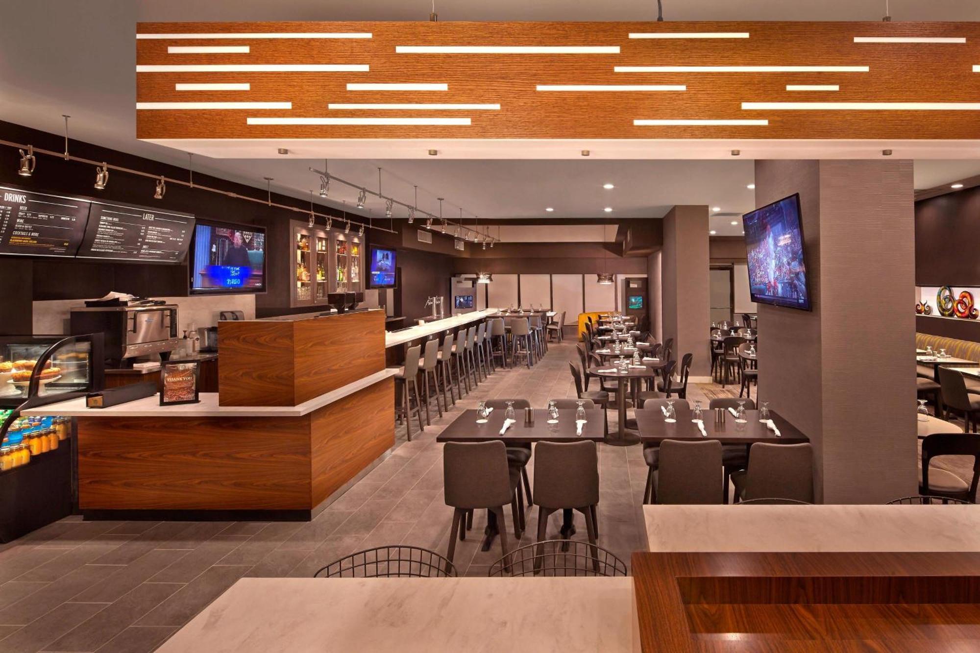 Courtyard By Marriott Philadelphia City Avenue Eksteriør bilde