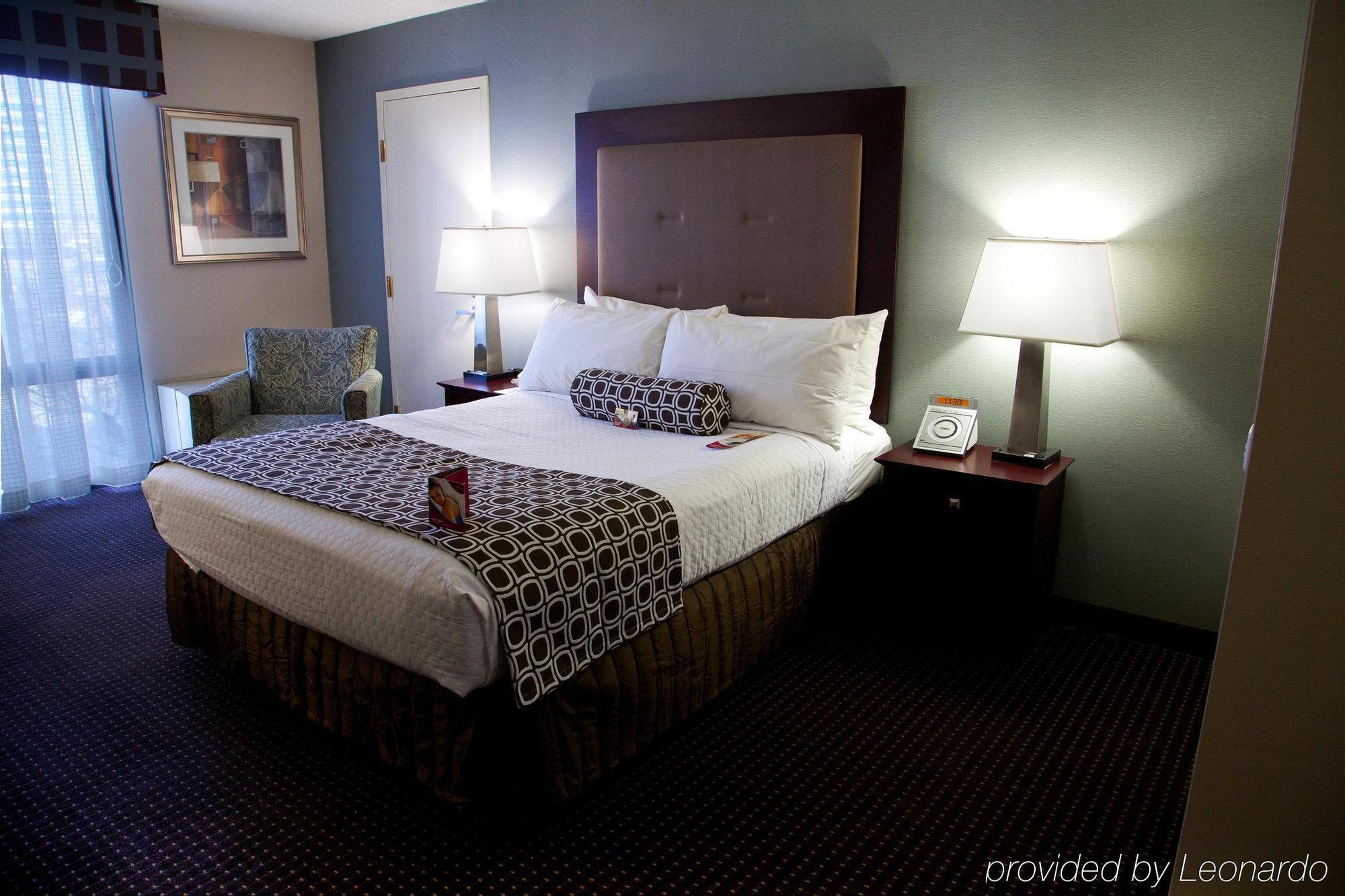 Courtyard By Marriott Philadelphia City Avenue Eksteriør bilde