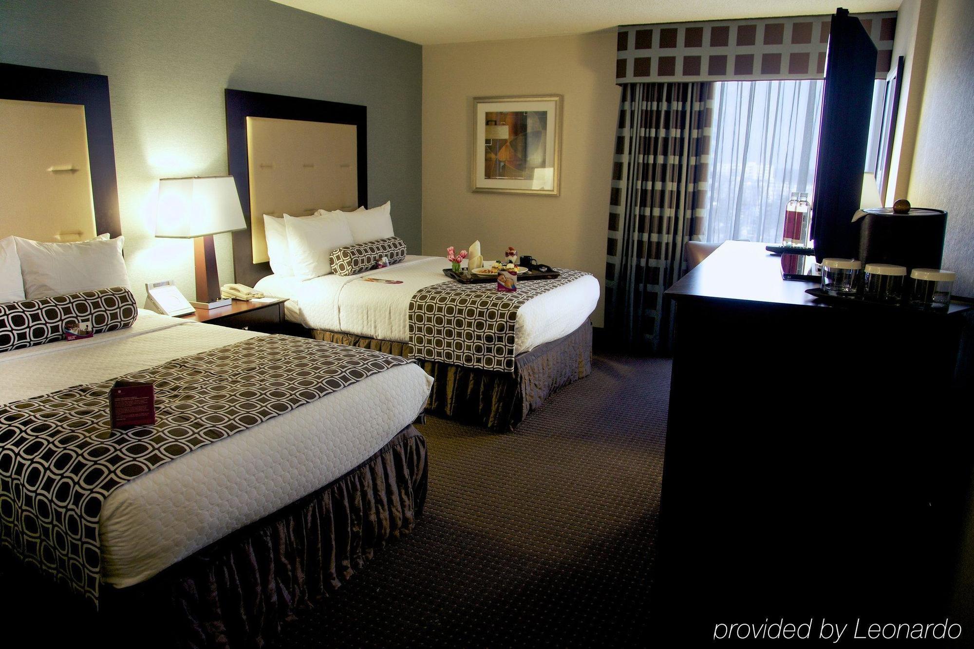 Courtyard By Marriott Philadelphia City Avenue Eksteriør bilde