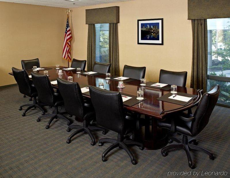 Courtyard By Marriott Philadelphia City Avenue Eksteriør bilde