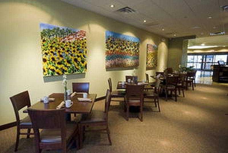Courtyard By Marriott Philadelphia City Avenue Eksteriør bilde