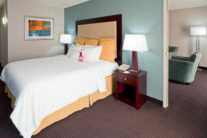 Courtyard By Marriott Philadelphia City Avenue Eksteriør bilde