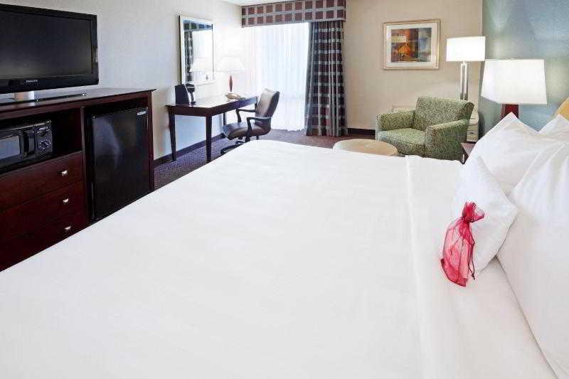 Courtyard By Marriott Philadelphia City Avenue Eksteriør bilde