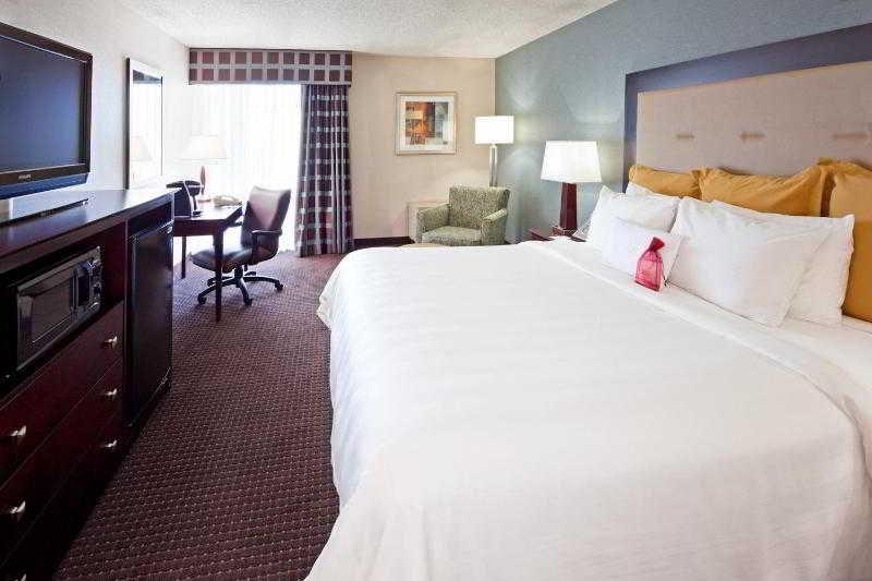 Courtyard By Marriott Philadelphia City Avenue Eksteriør bilde