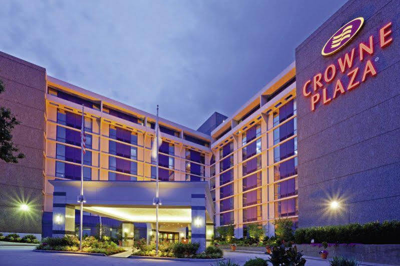 Courtyard By Marriott Philadelphia City Avenue Eksteriør bilde